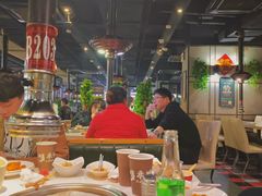 -哆来咪火锅烤肉自助(牌楼店)