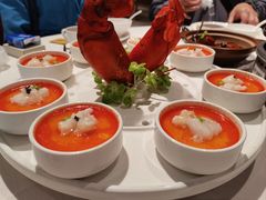 -富淳饭店(陆家嘴保利广场店)