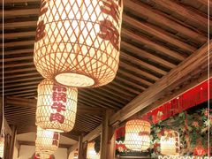 大堂-杨记隆府(时代天街店)
