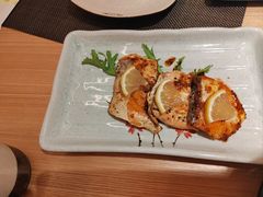 -德川家日本料理(中关村寰太大厦店)
