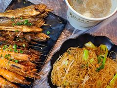 -东福顺烧烤(总店)