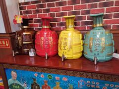 -徐鼎盛民间菜(南坪后堡店)