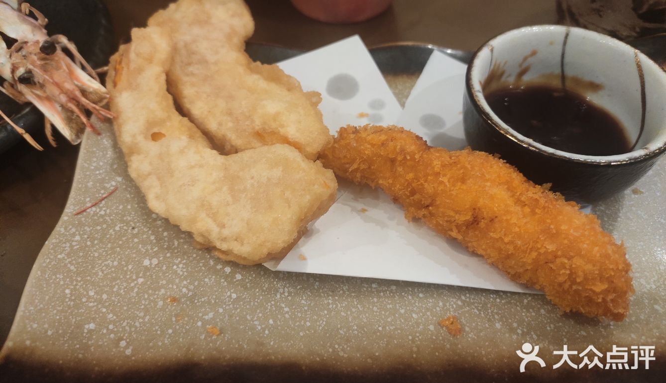 性价比不错的自助