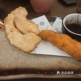 性价比不错的自助
