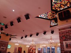-巴依老爷·新疆美食(上城区天城路店)