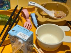 -蔡澜点心·粤菜(花城汇南区店)