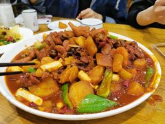 -福顺祥大盘鸡(临潼店)