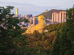 -千佛山风景名胜区