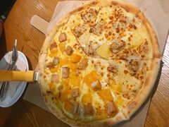 -乐凯撒披萨(正佳广场店)