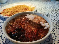 红糖冰粉-桂满陇天书(南京德基旗舰店)
