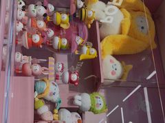 -泡泡玛特POPMART(合生汇店)