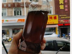 -润叶堂凉茶(岩屿路店)