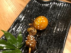 -鳥宫·焼鳥居酒屋(汽博店)
