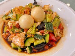 -四海回族饭店(前进大街店)