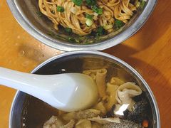 牛杂汤-达道武仔牛肉店(广达路店)