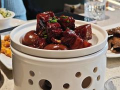 阿莉红烧肉-阿莉餐厅(枣阳路店)