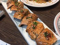 -大雄寿司(中华广场店)