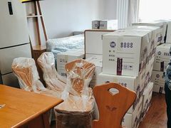 -骆驼日式搬家收纳整理