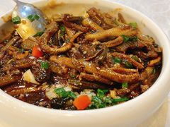 响油鳝丝-旭龙鱼头王(航华店)