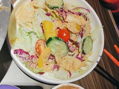 -胖哥俩肉蟹煲(西单大悦城店)