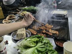 -同心烧烤(总店)