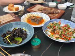 -雪熊精酿·哈尔滨烧烤酒馆(非遗大串店)