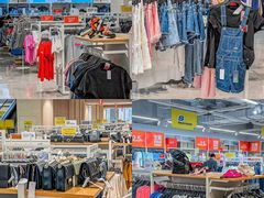 -BIGOFFS 超级折扣(仁恒伊势丹店)