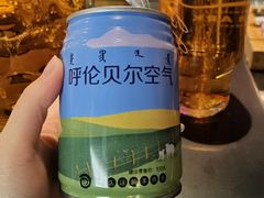 -很久以前羊肉串(中山公园店)