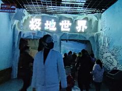 -多彩贵州城极地海洋世界