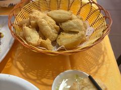 -老字号蛇口德记烧腊饭店·海鲜加工