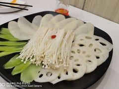 -有鱼吃·纸包烤鱼(曲江创意谷店)