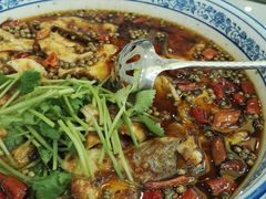 -成都驻京办餐厅(蜀都宾馆店)