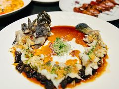 -曾宴·楚菜(湖北省博物馆店)