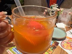 -半秋山西餐厅(巴南万达广场店)