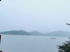 -北京金海湖景区