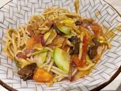 -蒌兰兰州牛肉面(龙湖上城店)