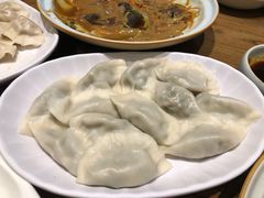 -一轩饺子馆(丽都店)