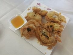 -南珠宫酒店-茶餐厅