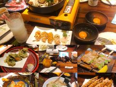 -鸟鹏烧鸟居酒屋(熙龙湾店)