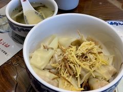 开洋馄饨-勤德兴(湖滨路店)
