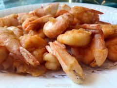 -万宝海鲜舫(劳动公园店)