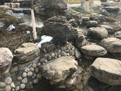 -陕西华浮宫酒店(未央湖公园店)