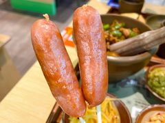 -京参 • 擂椒饭(这有山店)