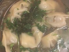 -顶巧鸡汤馄饨(虹口总店)