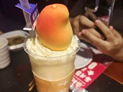-麻辣英雄重庆火锅(常平店)