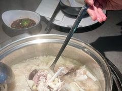 -同仁四季椰子鸡(宝安壹方城店)