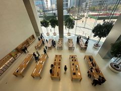 -Apple零售店(苏州店)