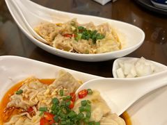 -佳面馆·竹升云吞面·爽鱼皮·牛腩面(易发店)