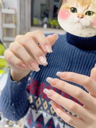 -艾珂·美甲美睫