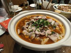 -渔乡米香·剁椒鱼头(四方坪店)